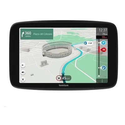 TomTom GO Superior 7