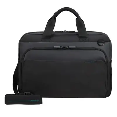 SAMSONITE MYSIGHT LPT. BAILHANDLE 15.6" Black