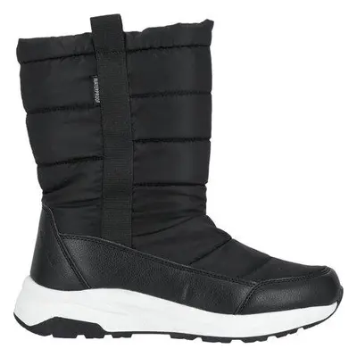 Whistler Dámské zimní boty Yattua W Winterboot WP black Černá