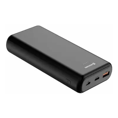 SWISSTEN POWER LINE POWER BANK 20000 mAh