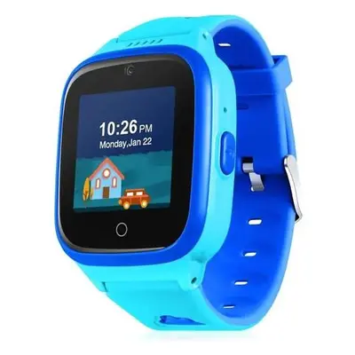 Niceboy Watch KIDS PATROL Blue