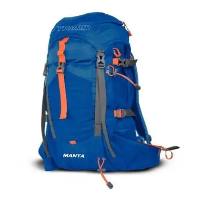 Trimm Batoh MANTA 30 Blue