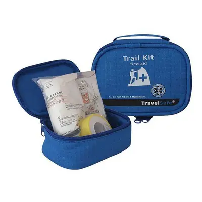 TravelSafe Trail kit first aid