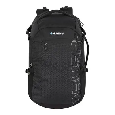 Husky Campus 30l black