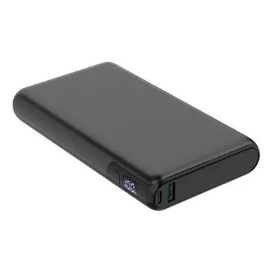 PLATINET POWER BANK 30000mAh PD100W QC EV-BATTERY 1400 Cycles BL