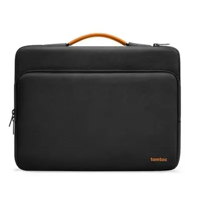 TomToc taška Versatile A14 pre Macbook Pro 16" 2019 - Black