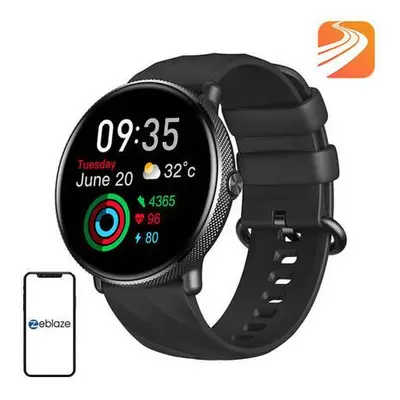 Smartwatch Zeblaze GTR 3 Pro (Black)