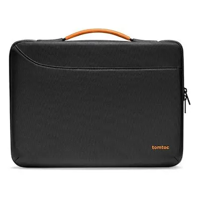 TomToc taška Versatile A22 pre Macbook Air 15" M2 2023 - Black