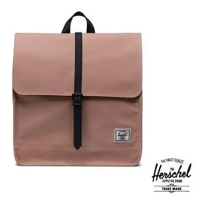 Herschel City batoh růžový