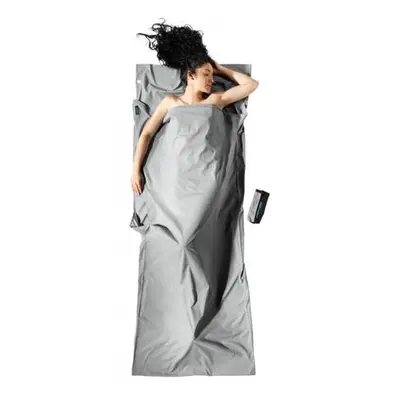 Cocoon Insect Shield safari grey