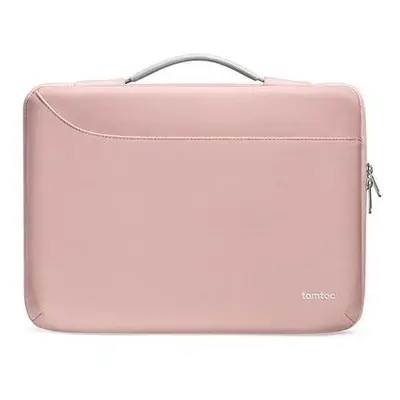 TomToc taška Versatile A22 pre Macbook Air/Pro 13" 2016-2020 - Pink