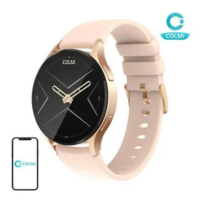 Colmi i28 smartwatch Ultra (gold)