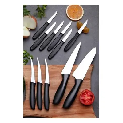 Hermia Knife Set (11 Pieces) MCH08870