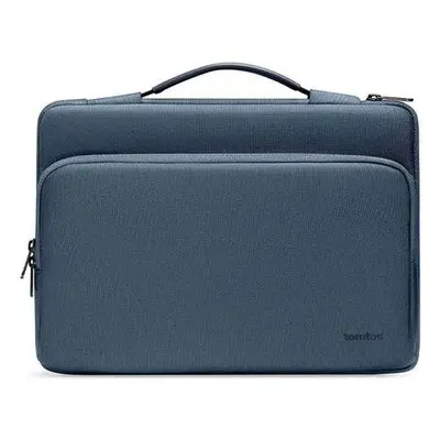 TomToc taška Versatile A14 pre Macbook Pro 14" M1/M2/M3 - Dark Blue