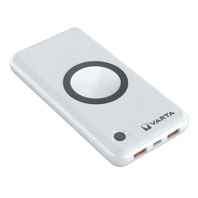 Varta Portable Wireless 15000mAh 57908