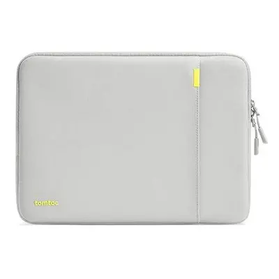 Tomtoc puzdro 360 Protective Sleeve pre Macbook Air 15" M2 2023 - Gray