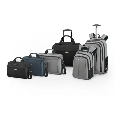 Samsonite Guardit 2.0 BAILHANDLE 17.3" Black