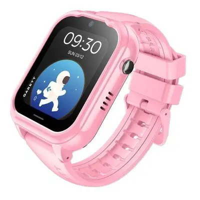 Garett Smartwatch Kids Essa GO 4G růžová