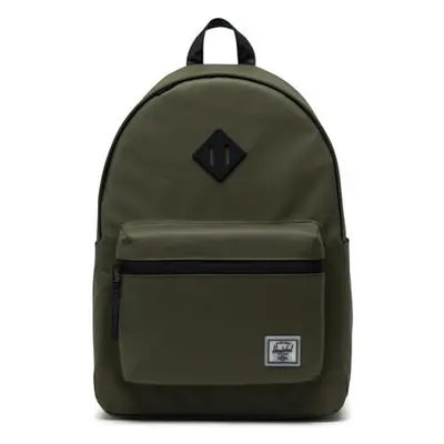 Herschel Classic XL batoh tmavě zelený