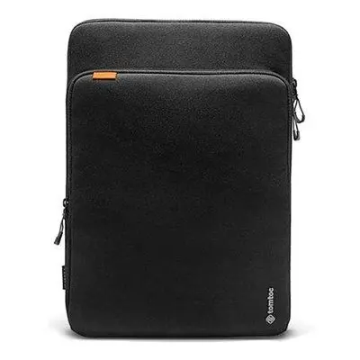 Tomtoc Defender Laptop Shoulder Bag (A03D3D1) - s Organized Space for Business Essentials, 360 P