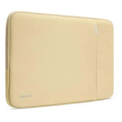 Tomtoc puzdro 360 Protective Sleeve pre Macbook Pro 14" 2021 - Yellowish