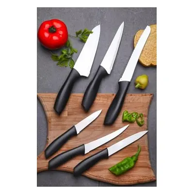 Hermia Knife Set (12 Pieces) MCH08869