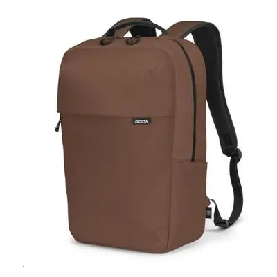 DICOTA Backpack COMMUTER 13-16” Brown