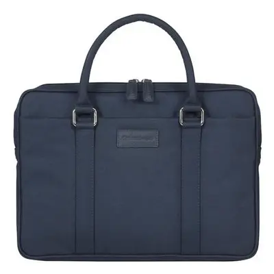 dbramante1928 Taška Ginza pre laptop 14'' Duo Pocket PURE, modrá