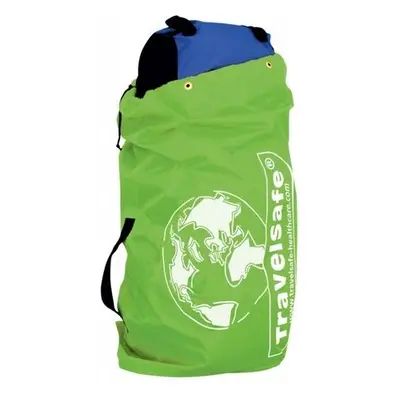 TravelSafe obal na zavazadla Flight Container fluor green