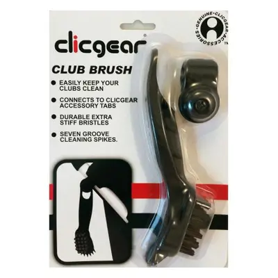 Clicgear - kartáč na hole