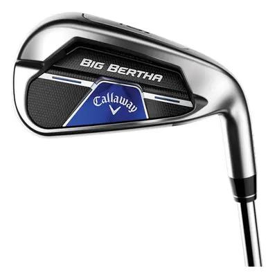 Callaway Big Bertha REVA 21 dámské železo AW, pravé