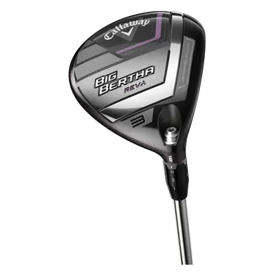 Callaway Big Bertha REVA 23 Fairwayové dřevo č. 5, WMS, dámské, pravé