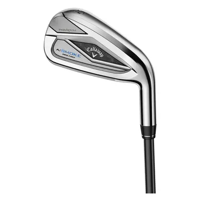 Callaway Paradym Ai Smoke MAX Fast set pánských želez 5 - PW, pravé, grafit