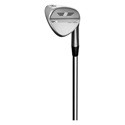 Titleist Vokey SM9 Tour Chrome wedge, pánská, pravá