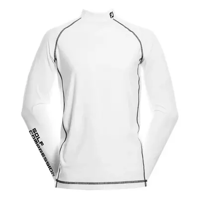 FootJoy Thermal Base Layer, pánský, bílý