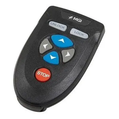 MGI ZIP Remote Control náhradní dálkový ovladač