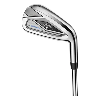 Callaway Paradym Ai Smoke HL set pánských želez 6 - PW, REG, levé, ocel