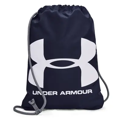 Under Armour Ozsee Sackpack vak, tmavě modrý/šedý