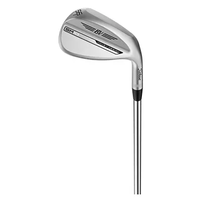 Titleist Vokey SM10 Tour Chrome wedge 56°14°, pánská, pravá