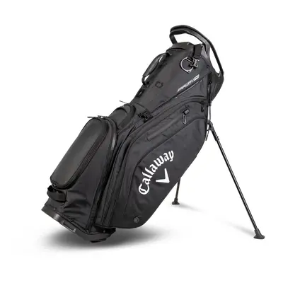 Callaway Fairway 14 Stand bag 24, černý