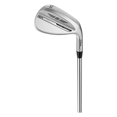 Titleist Vokey SM10 Tour Chrome wedge, pánská, pravá