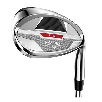 Callaway CB 23 wedge, pánská, pravá