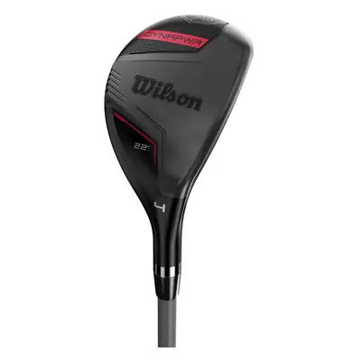 Wilson Staff Dynapower Hybrid č. 3, REG, pánský, pravý