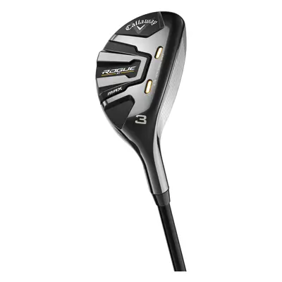 Callaway Rogue ST MAX Hybrid č. 5, REG, pánský, pravý DOPRODEJ