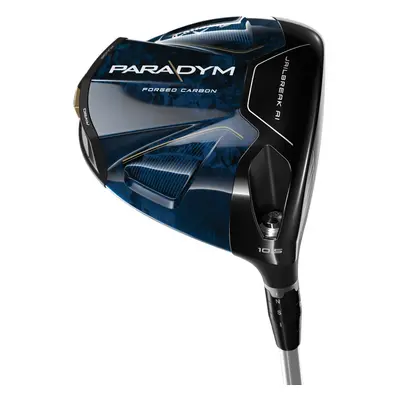 Callaway Paradym Driver 10,5°, REG, pánský, pravý - K ZAPŮJČENÍ