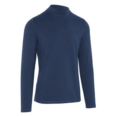 Callaway Crew Neck Base Layer, pánský, tmavě modrý