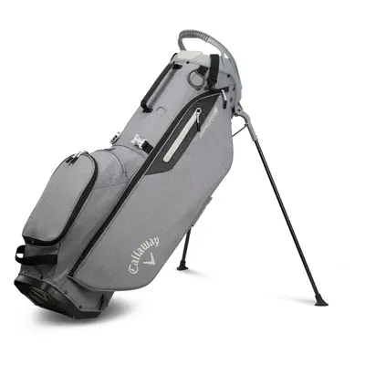 Callaway Fairway C Stand bag 24, šedý