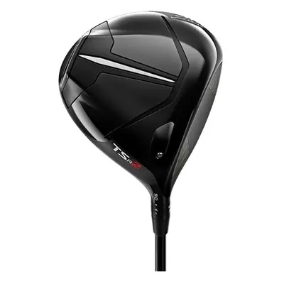 Titleist TSR2 Driver 10° REG, pánský, pravý DOPRODEJ