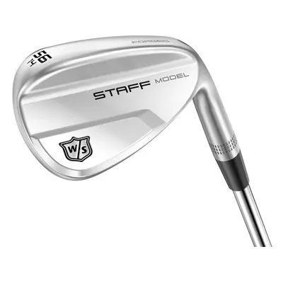 Wilson Staff Model wedge, pánská, pravá DOPRODEJ