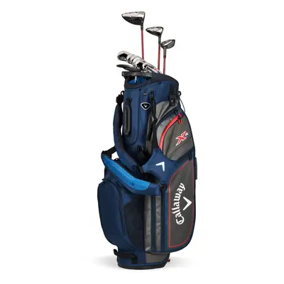 Callaway XR pánský golfový set, REG, ocel, pravý